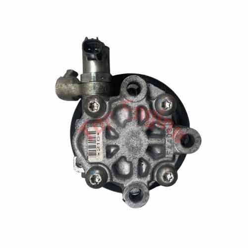 Toyota Land Cruiser Power Steering Pump 44310-60631 | 3UR-FE 5.7L V8 | LX570 OEM UAE